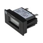  цифровой счетчик LCD. включено type panel установка серии RS Pro 896-6999 (63-5165-77)