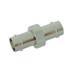  такой же ось адаптер распорка BNC Jack - BNC Jack никель yuuetsu. машина 050-MZ02A (63-5172-95)