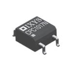  solid состояние реле SPNO 1 пакет 5 штук IXYS CPC1017N (63-5173-05)