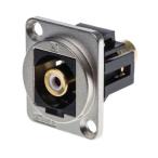 RCA гнездо женский RS Pro 907-5671 (63-5173-47)