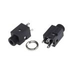  four n Jack женский 3.5 mm 1 пакет 5 штук RS Pro 907-5680 (63-5173-48)