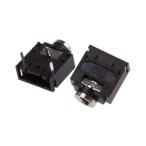  four n Jack женский 3.5 mm 1 пакет 5 штук RS Pro 913-1009 (63-5175-49)