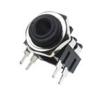  four n Jack женский 3.5 mm 1 пакет 5 штук RS Pro 913-1011 (63-5175-50)