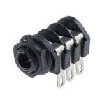  four n Jack женский 1/4 in 1 пакет 5 штук RS Pro 913-1049 (63-5175-55)