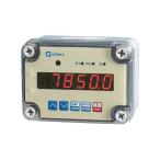  счетчик LED panel установка SLIK-N118 серии Simex SLIK-N118-1521-1-4-001 (63-5176-90)