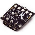  микро bit servo свет панель Kitronik KIT5623 (63-5193-79)