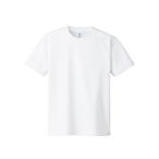 DXドライTシャツ M ホワイト 001 アーテック 38471 (63-5370-87)