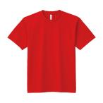 DXドライTシャツ S レッド 010 アーテック 38478 (63-5370-94)