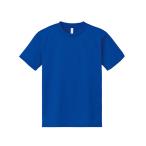 DXドライTシャツ L ロイヤルブルー 032 アーテック 38488 (63-5371-05)