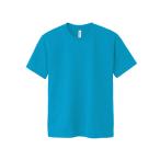DXドライTシャツ LL ターコイズ 034 アーテック 38493 (63-5371-10)