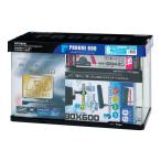 コトブキ工芸 プログレ600 8点 LED ガラス水槽 - 最安値・価格比較