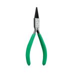 PH 丸ペンチ マルト長谷川工作所 HR-D04 (63-5426-34)