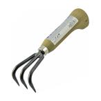 大五郎 根かき熊手 3本爪 コンヨ  (63-5448-45)