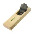 仕上鉋 8寸 永桶菊弘丸刃物製作所  (