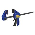  Quick рукоятка MD one рука балка зажим 450mm IRWIN 1964719 (63-5510-76)
