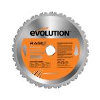 RAGE3用チップソー EVOLUTION 58508 (63-5602-31)