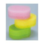 TK вода порванный. хороший губка * красочный 3 цвет комплект azma промышленность 485849 (63-5653-62)