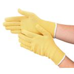 スーパーアラミド極薄手袋 おたふく手袋 #812 (63-5743-43)