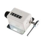  механический счетчик 5 колонка Baumer H 127.010A01G (63-6559-46)