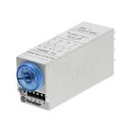  задержка реле on tire- мульти- работа 110 - 125 V ac/dc плагин (63-6564-37)