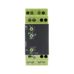  задержка li гонки ta- Delta переключатель одиночный работа 12 - 240 V ac/dc DIN направляющие (63-6564-69)