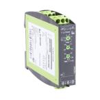  задержка li гонки ta- Delta переключатель одиночный работа 24 - 240 V ac/dc DIN направляющие (63-6564-73)