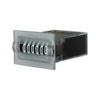  счетчик 10Hz 6 panel установка 635 серии Hengstler 0 635 810 (63-6566-28)