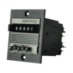  счетчик 10Hz 5 panel установка 446 серии Hengstler 0 446 190 (63-6566-32)