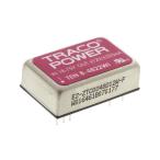  изоляция DC-DC конвертер Vout:±12V dc 18 - 75 V dc 8W 48 V dc (63-6567-02)
