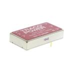  изоляция DC-DC конвертер Vout:±12V dc 9 - 36 V dc 15W 24 V dc (63-6567-41)