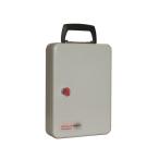 30key steel portablecabinet260x185x70mm Securikey KH030 (63-6592-33)
