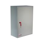 300 key grey steel cabinet550x380x205mm Securikey KC300 (63-6592-38)