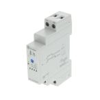  задержка реле Power Off Delay True Off одиночный работа 24 - 240 V ac/dc DIN направляющие (63-6593-19)
