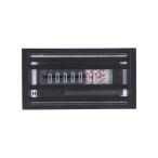  Hour счетчик panel установка 7 колонка Hengstler 0 891 211 (63-6607-06)