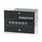  счетчик 10Hz 6 panel установка 866 серии Hengstler 0 866 190 (63-6607-16)