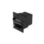  счетчик 25Hz 5 panel установка 886 серии Hengstler 0 886 264 (63-6607-17)