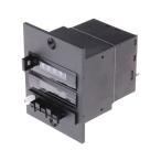  счетчик 25Hz 5 panel установка 886 серии Hengstler 0 886 214 (63-6607-20)