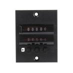  счетчик 10Hz 5 panel установка 886 серии Hengstler 0 886 240 (63-6607-22)