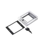  прозрачный покрытие Predetermining Counters для Hengstler 1 405 614 (63-6607-24)