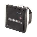 Hour счетчик panel установка 7 колонка Muller счетчик BG 40.27 12-48V (63-6619-66)
