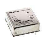  изоляция DC-DC конвертер Vout:5V dc 18 - 36 V dc 15W 24 V dc (63-6640-44)