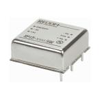  изоляция DC-DC конвертер Vout:15V dc 9 - 36 V dc 15W 24 V dc (63-6640-50)