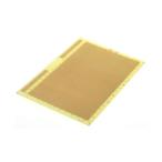  универсальный основа доска 233.4mm x 160mm Vero Technologies 03-0111 (63-6646-48)