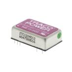  изоляция DC-DC конвертер Vout:±12V dc 18 - 36 V dc 12W 24 V dc (63-6648-01)