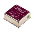  изоляция DC-DC конвертер Vout:12V dc 36 - 75 V dc 15W 48 V dc (63-6648-17)
