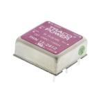  изоляция DC-DC конвертер Vout:12V dc 18 - 36 V dc 15W 24 V dc (63-6648-23)
