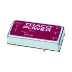  изоляция DC-DC конвертер Vout:15V dc 18 - 75 V dc 20W 48 V dc (63-6648-31)