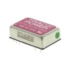  изоляция DC-DC конвертер Vout:12V dc 9 - 18 V dc 12W 12 V dc (63-6648-48)
