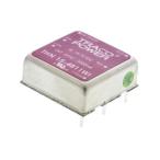  изоляция DC-DC конвертер Vout:5V dc 18 - 75 V dc 15W 48 V dc (63-6648-52)
