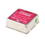  изоляция DC-DC конвертер Vout:15V dc 18 - 75 V dc 15W 48 V dc (63-6648-54)